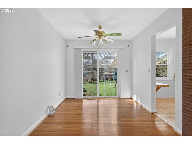 4506 Se ADAMS St, Milwaukie, OR 97222