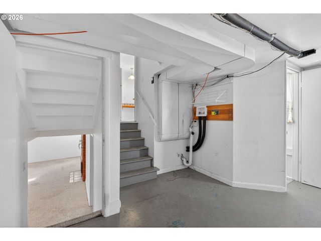 4506 Se ADAMS St, Milwaukie, OR 97222