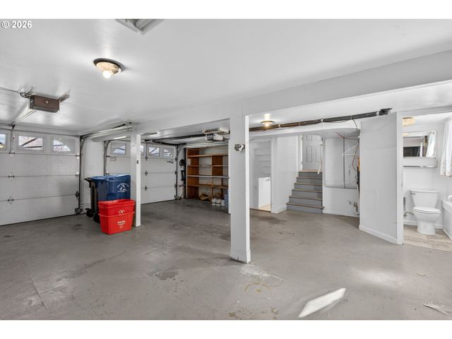 4506 Se ADAMS St, Milwaukie, OR 97222