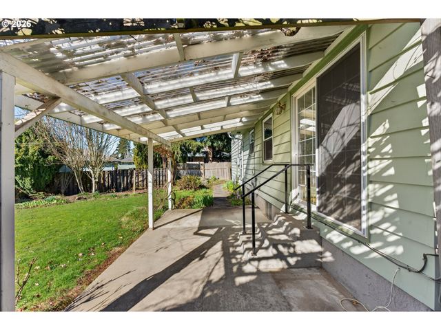 4506 Se ADAMS St, Milwaukie, OR 97222