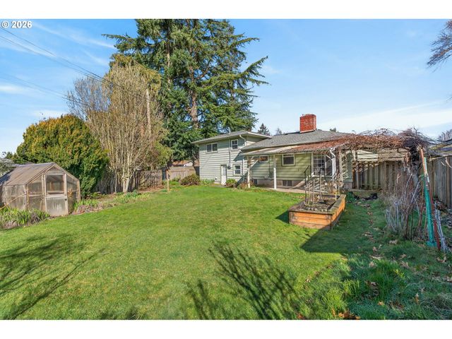 4506 Se ADAMS St, Milwaukie, OR 97222