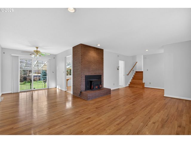 4506 Se ADAMS St, Milwaukie, OR 97222