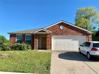 4201 Vinyard Way, Denton, TX 76226