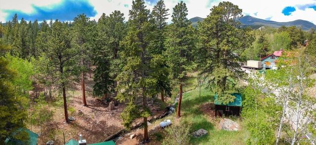 412 Highway 7 Business, Allenspark, CO 80510