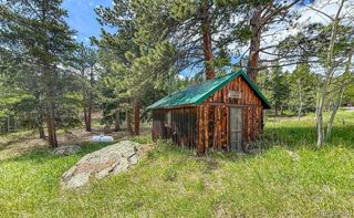 412 Highway 7 Business, Allenspark, CO 80510