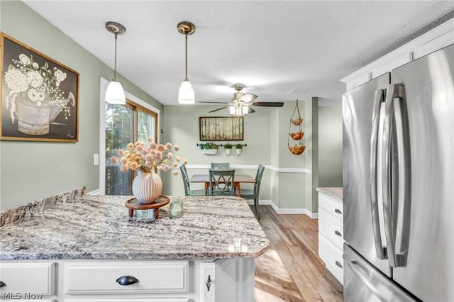 1045 Deleone Drive, Kent, OH 44240