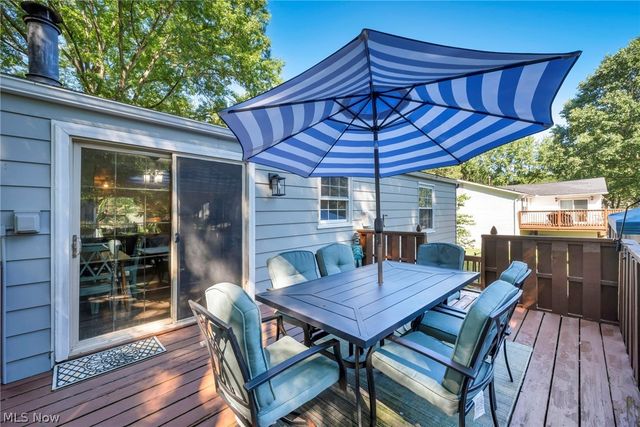 1045 Deleone Drive, Kent, OH 44240