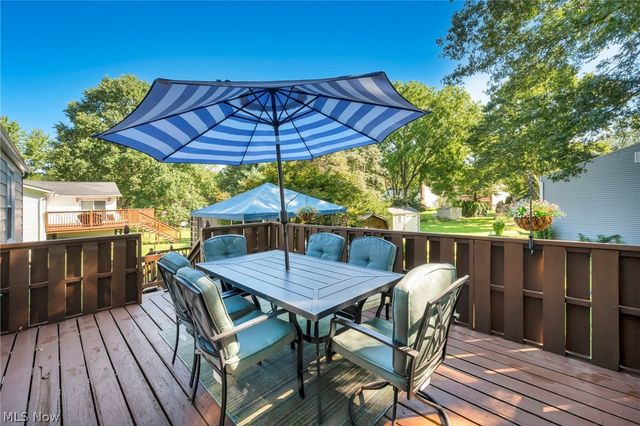 1045 Deleone Drive, Kent, OH 44240