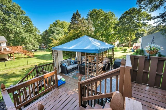 1045 Deleone Drive, Kent, OH 44240