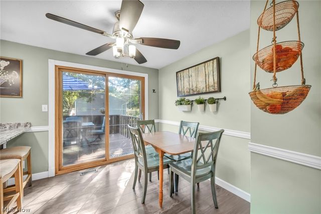 1045 Deleone Drive, Kent, OH 44240