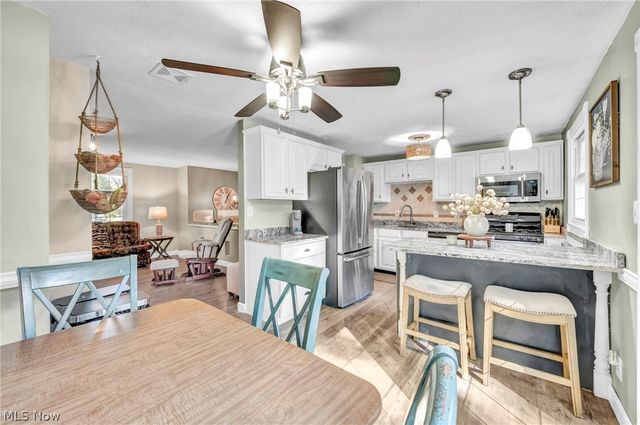 1045 Deleone Drive, Kent, OH 44240