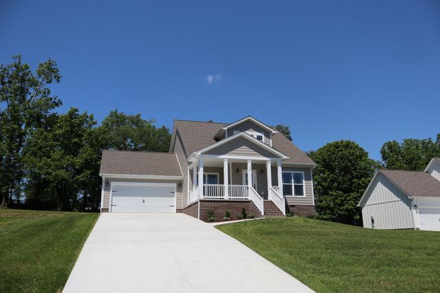 158 Lisa Drive, Gordonsville, TN 38563