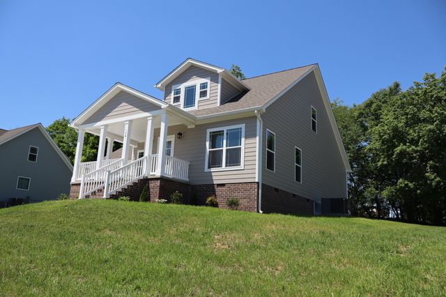 158 Lisa Drive, Gordonsville, TN 38563