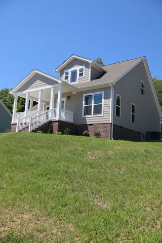 158 Lisa Drive, Gordonsville, TN 38563