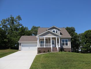 158 Lisa Drive, Gordonsville, TN 38563