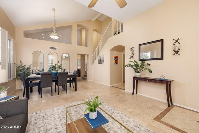 7452 W LOS GATOS Drive, Glendale, AZ 85310