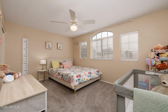 7452 W LOS GATOS Drive, Glendale, AZ 85310