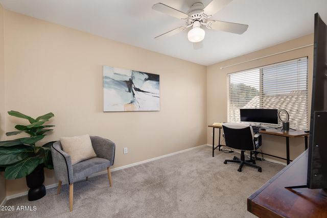 7452 W LOS GATOS Drive, Glendale, AZ 85310