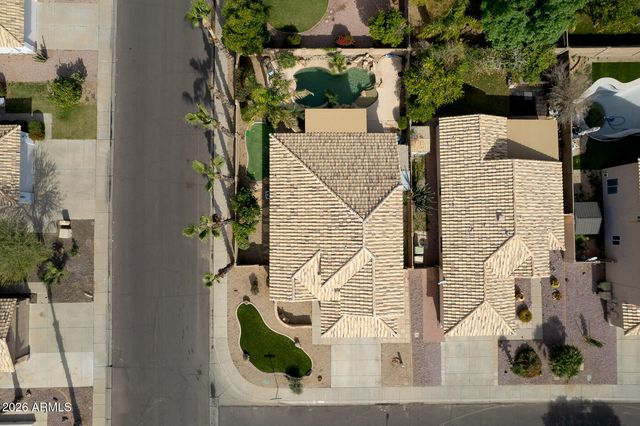 7452 W LOS GATOS Drive, Glendale, AZ 85310