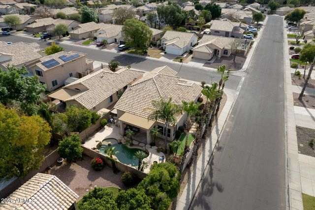 7452 W LOS GATOS Drive, Glendale, AZ 85310