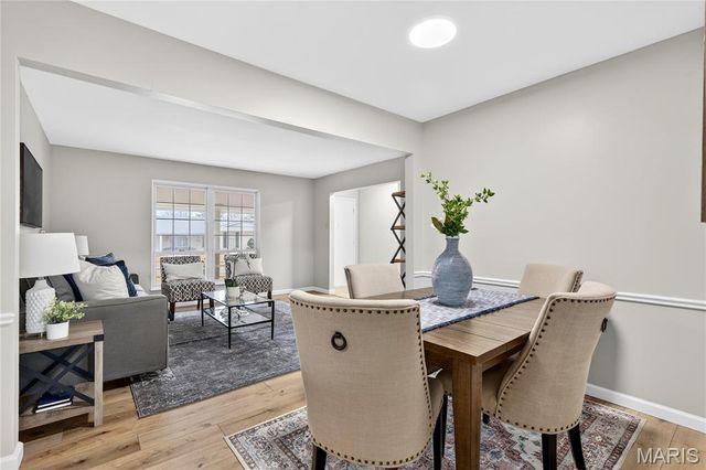 3519 Rue De Renard, Florissant, MO 63034