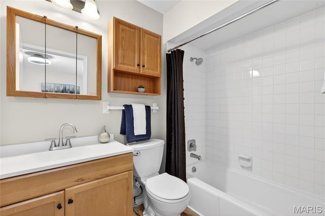 3519 Rue De Renard, Florissant, MO 63034