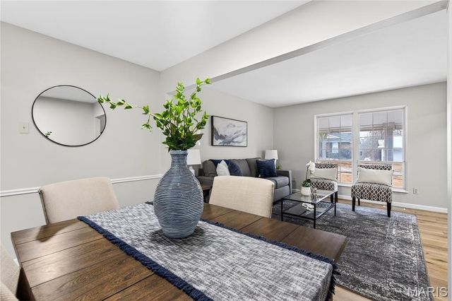 3519 Rue De Renard, Florissant, MO 63034