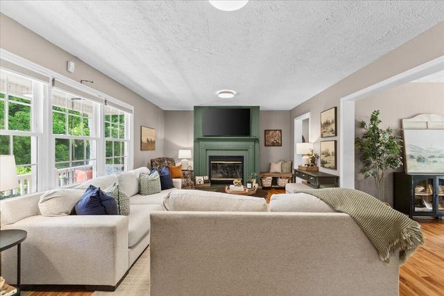 6415 Catawba Creek RD, Troutville, VA 24175