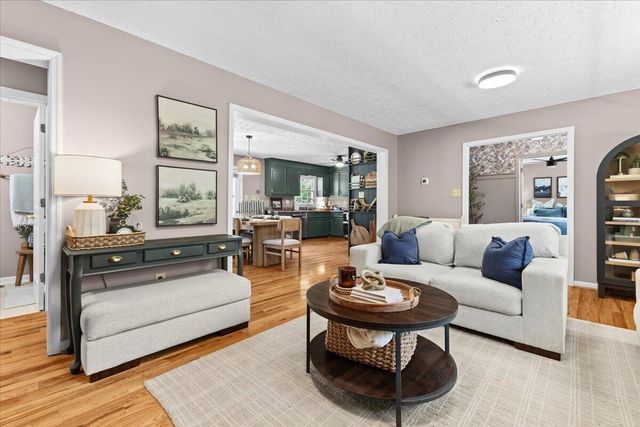 6415 Catawba Creek RD, Troutville, VA 24175