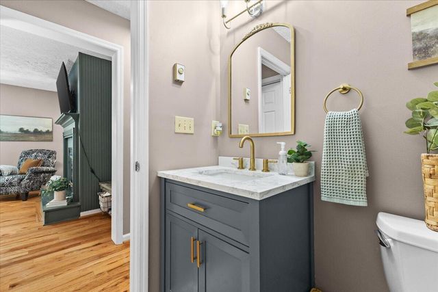6415 Catawba Creek RD, Troutville, VA 24175
