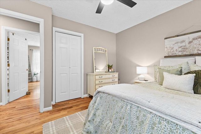 6415 Catawba Creek RD, Troutville, VA 24175