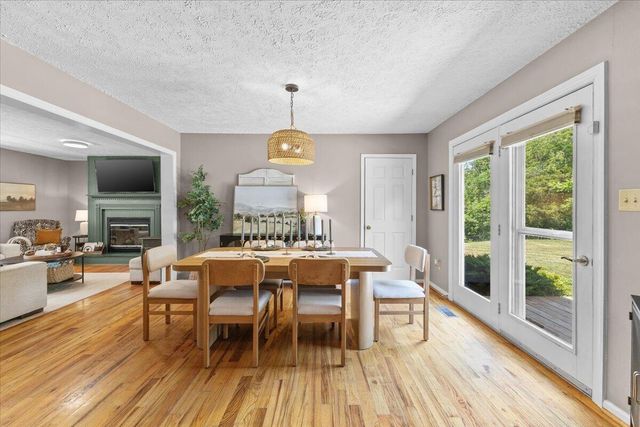 6415 Catawba Creek RD, Troutville, VA 24175