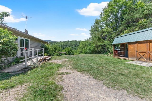 6415 Catawba Creek RD, Troutville, VA 24175