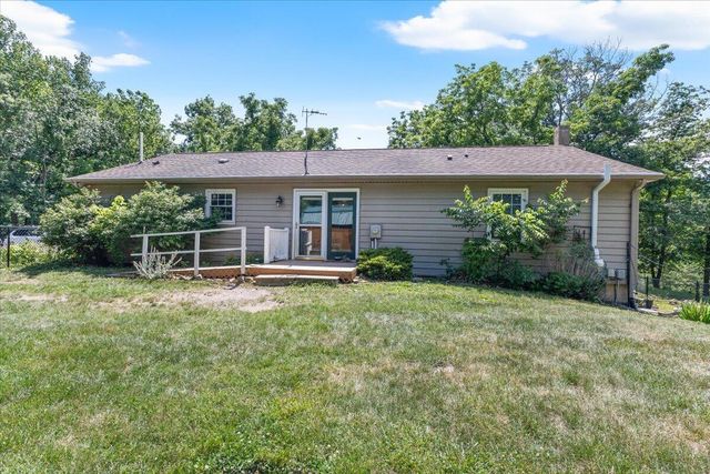 6415 Catawba Creek RD, Troutville, VA 24175
