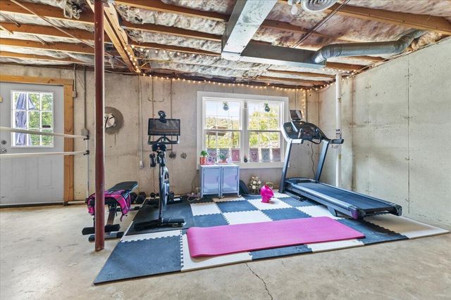 6415 Catawba Creek RD, Troutville, VA 24175