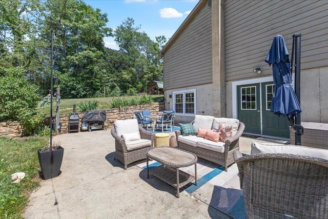 6415 Catawba Creek RD, Troutville, VA 24175