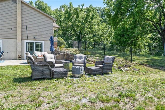6415 Catawba Creek RD, Troutville, VA 24175
