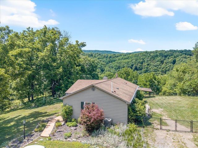 6415 Catawba Creek RD, Troutville, VA 24175