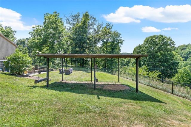 6415 Catawba Creek RD, Troutville, VA 24175