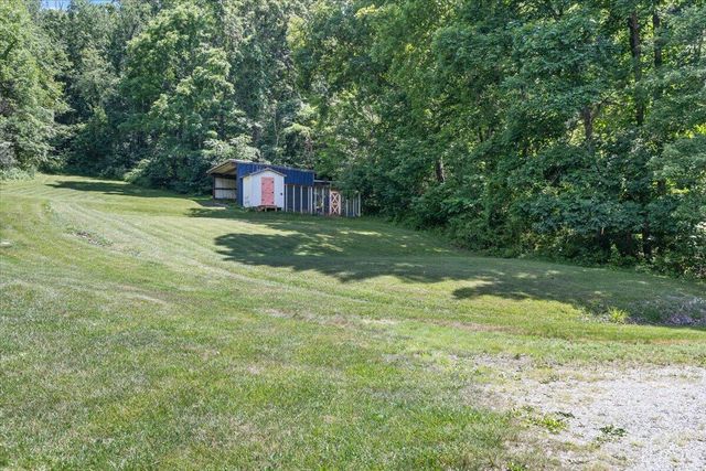 6415 Catawba Creek RD, Troutville, VA 24175