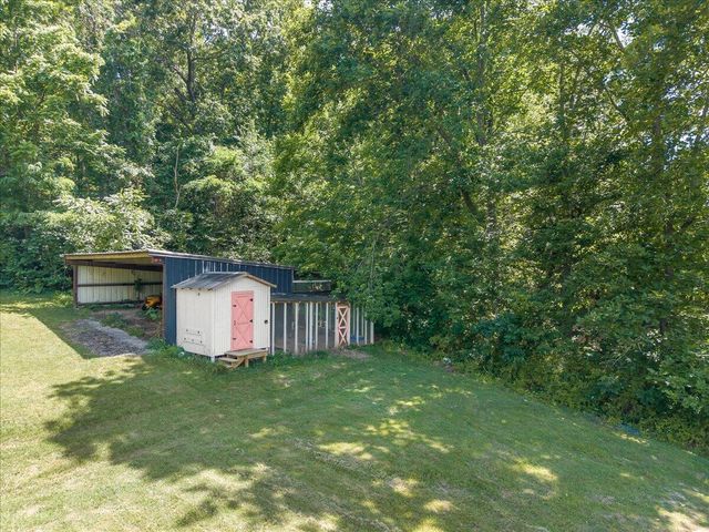 6415 Catawba Creek RD, Troutville, VA 24175