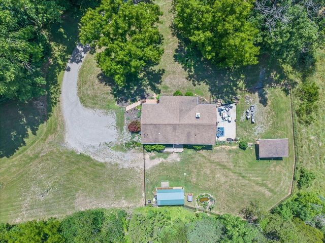 6415 Catawba Creek RD, Troutville, VA 24175