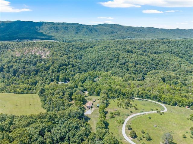 6415 Catawba Creek RD, Troutville, VA 24175