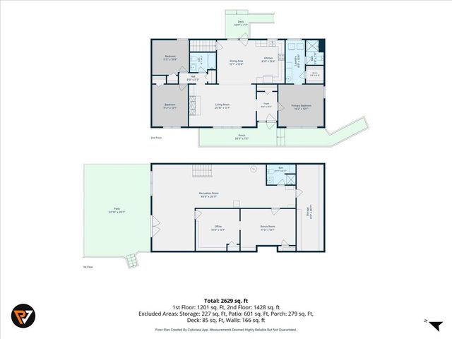6415 Catawba Creek RD, Troutville, VA 24175