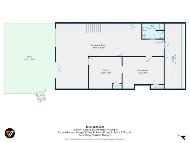 6415 Catawba Creek RD, Troutville, VA 24175