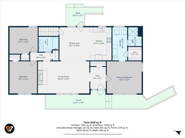 6415 Catawba Creek RD, Troutville, VA 24175