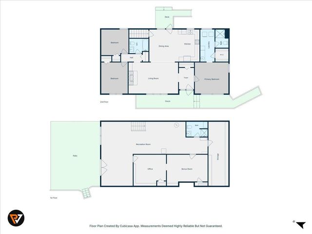 6415 Catawba Creek RD, Troutville, VA 24175
