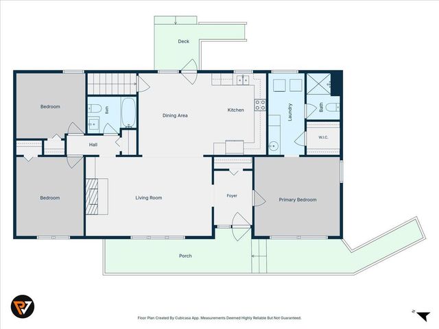 6415 Catawba Creek RD, Troutville, VA 24175