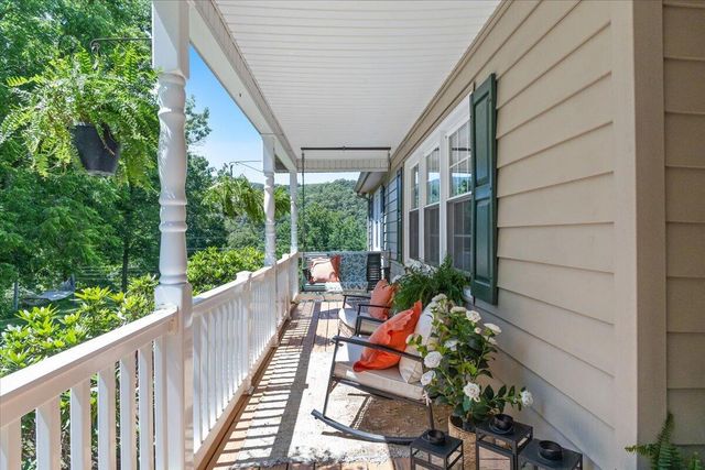 6415 Catawba Creek RD, Troutville, VA 24175