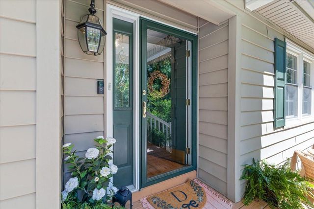 6415 Catawba Creek RD, Troutville, VA 24175